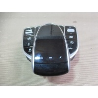 Мерседес idrive w253 amg touchpad a2539009600