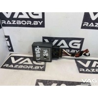 Блок управления топливным насосом Volkswagen Sharan 2 restailing 2014 5Q0906121G