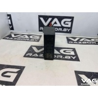 Блок управления топливным насосом Volkswagen Passat B8 2015 5Q0906121G