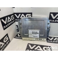 Блок управления пневмоподвеской Porsche Cayenne 958 2011 7P0907553K