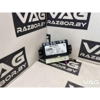 Блок управления парктрониками Volkswagen Tiguan 2 2018 3Q0919294B