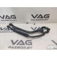 Горловина бака AdBlue Audi Q3 2 2019 5QF131965B