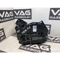 Замок двери передней правой Volkswagen Tiguan 2 2018 5NB837016C