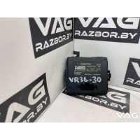 Блок управления светом Volkswagen Golf 7 2018 3Q0907338