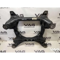 Балка подвески передняя (подрамник) Audi Q7 4L 2008 7L0400025