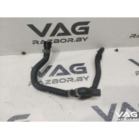 Патрубок (трубопровод, шланг) Volkswagen Tiguan 2 2018 5QF122051AJ