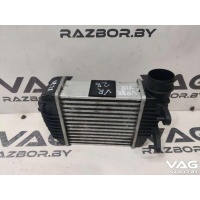Интеркулер Audi A6 C6 (S6,RS6) 2006 4F0145806R