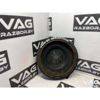 Шкив коленвала Audi Q7 4L 2008 059105251AB