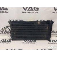 Радиатор кондиционера Audi Q7 4L 2007 4L0260401