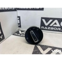 Переключатель света Volkswagen Golf GTI 7 2016 5G0941431BG