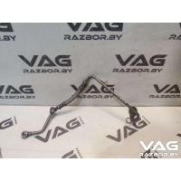 Трубка турбины Volkswagen Touareg 1 2008 07Z145772F