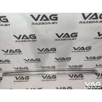 Дуги на крышу (рейлинги) Audi Q7 4L 2006 4L0860022E,4L0860021E
