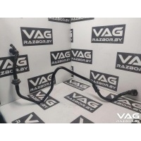 Трубка вакуумная Volkswagen Tiguan 2 2018 5QA612041H