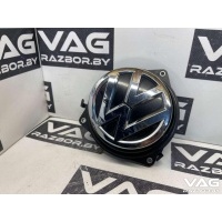 Кнопка открытия багажника Volkswagen Golf 7 2015 5G6827469F