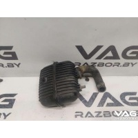 Резонатор воздушного фильтра Audi A4 B8 2008 8K0129955A