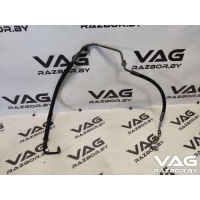 Трубка гидроусилителя Mercedes S W221 2007 A2214602524