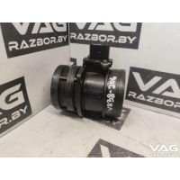Расходомер воздуха Audi Q7 4L 2008 06J906461B,06F906461B