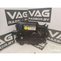 Доводчик двери Audi A8 D3 (S8) 2007 4E0837059