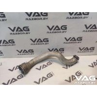 Труба интеркулера Volkswagen Touareg 1 2008 7L6145942C