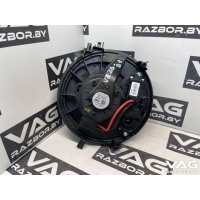 Сопротивление печки Audi RS3 8V 2018 5Q0907521C