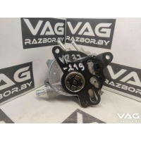 Насос вакуумный Volkswagen Touareg 1 2007 03G145209D