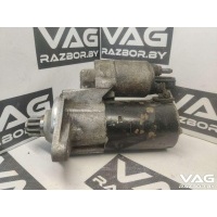 Стартер Volkswagen Jetta 5 2010 02E911023S