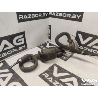 Насос топливный автономного отопителя Audi A6 Allroad C6 2007 9012868C