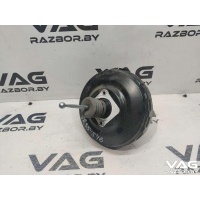 Вакуумный усилитель тормозов Audi Q7 4L 2008 7L8612101D