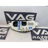Сопротивление печки Volkswagen Golf 7 2015 5Q0907521C