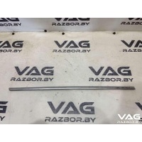 Накладка двери задней правой Volkswagen Passat CC 2012 3C8853074
