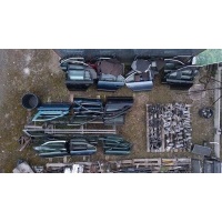 Дверь левая правое e36 e46 e39 e38 compact седан универсал części пау
