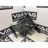Кронштейн блока управления двигателем Volkswagen Tiguan 2 2018 5QA906507B