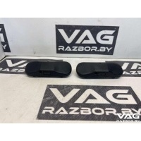 Форсунка омывателя Volkswagen Passat B7 2012 5M0955986C