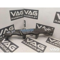Декоративная крышка двигателя Seat Ibiza 5 2018 04L130380F