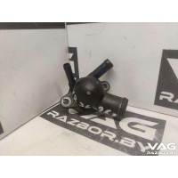 Фланец Volkswagen Golf 7 2018 04L121131N