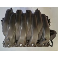 Коллектор впускной audi s4 b6 b7 4.2 bbk 079133185e