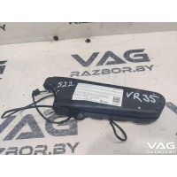 Подушка безопасности боковая (в сиденье) Audi Q7 4L 2008 4L0880241B