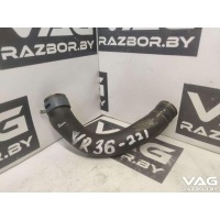 Патрубок (трубопровод, шланг) Volkswagen Passat CC 2018 5Q0122073CL