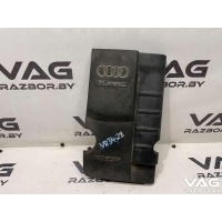 Декоративная крышка двигателя Audi A6 C6 (S6,RS6) 2007 06D103925A