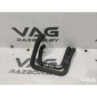 Патрубок (трубопровод, шланг) Volkswagen Touareg 1 2005 7L6122073B