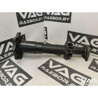 Крепление запаски Audi A6 Allroad C6 2006 8E0803899B,8E0804899