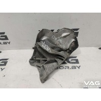 Кронштейн двигателя Audi A6 C6 (S6,RS6) 2006 4F0199308AD