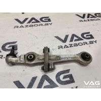Рычаг передний левый Audi A4 B7 2007 8E0407155E