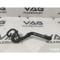 Патрубок (трубопровод, шланг) Volkswagen Touareg 1 2005 070121049E