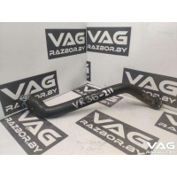 Патрубок (трубопровод, шланг) Volkswagen Golf 7 2018 5Q0122101CL