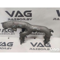 Коллектор впускной Volkswagen Touareg 1 2009 059145762K