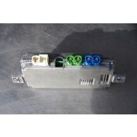 Блок блок управления камеры мерседес c - klasa s205 w205 c63 amg a2059002629