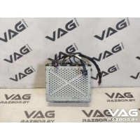 Блок мультимедиа Audi A8 D3 (S8) 2008 4E0035541S,4E0910541Q