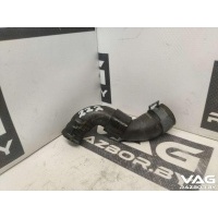 Патрубок (трубопровод, шланг) Volkswagen Passat B8 2018 5Q0122073H