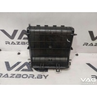 Корпус отопителя (печки) Porsche Cayenne 957 2007 7H1819422